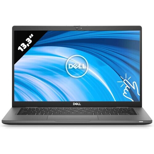 Dell Latitude 7330 - Arbeitsspeichertyp:DDR4 - ...