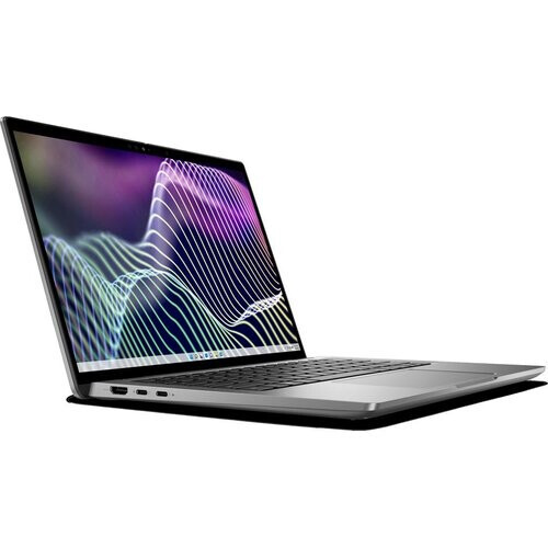 Dell Latitude 7340 13" Core i5 1.3 GHz - SSD 256 ...