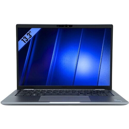 Dell Latitude 7340 13" Core i5 1.6 GHz - SSD 256 ...