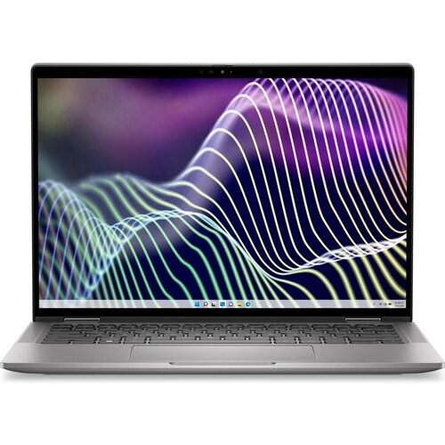 Dell Latitude 7340 13" Core i5 1.6 GHz - SSD 256 ...