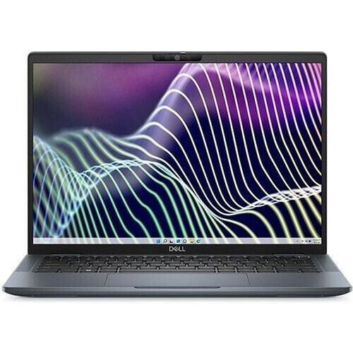 The Dell Latitude 13 7340 is a powerful laptop ...
