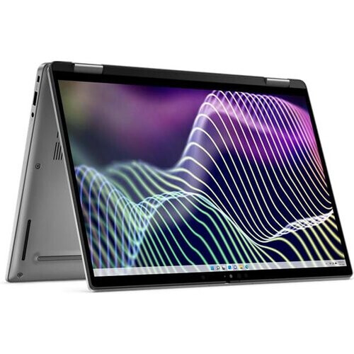 DELL Latitude 7340 2-in-1 13.3" Touch Screen Black ...