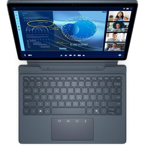 Dell Latitude 7350 13" Core Ultra 5 4.4 GHz - SSD ...