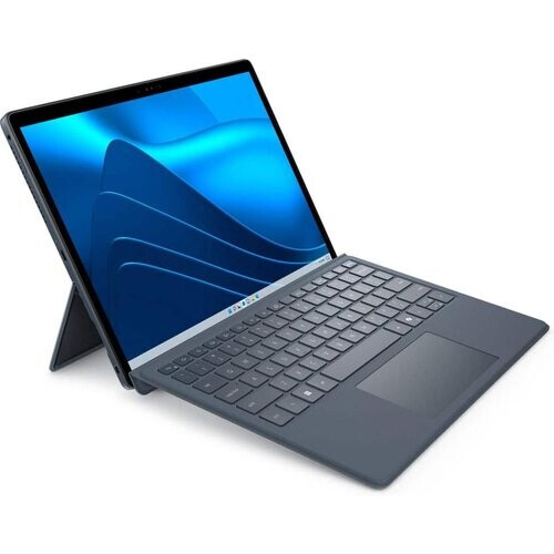 Dell Latitude 13 7350 Detachable 13" Core Ultra 7 ...