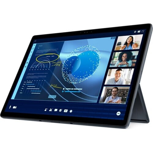 Dell Latitude 7350 Detachable 13" Intel Ultra 5 ...