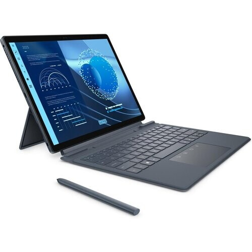 Specifications CPU: Intel Core Ultra 5 134U RAM: ...