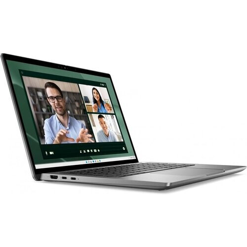 Dell Latitude 7350 2-1 13" Core Ultra 1.6 GHz - ...