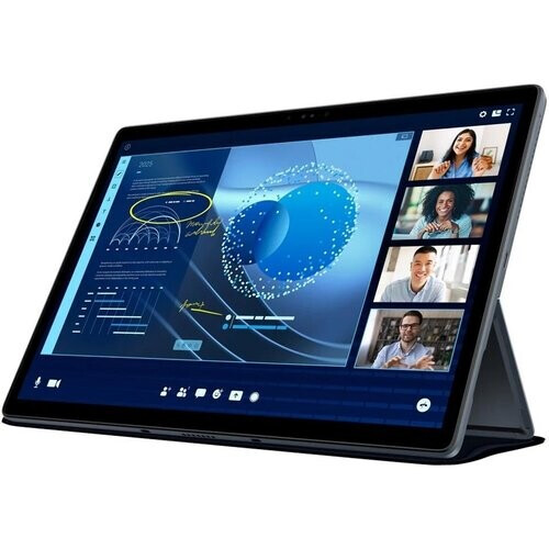 The Dell Latitude 7350 Detachable 13" Laptop in ...