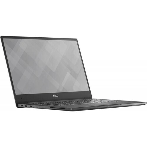 Dell Latitude 7370 13" Core m5 1.1 GHz - SSD 240 ...