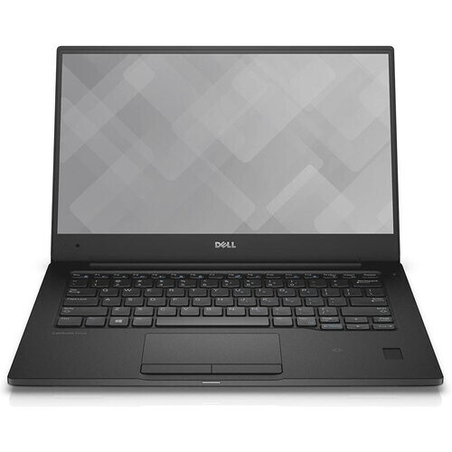 Dell Latitude 7370 13" Core m5 1,1 GHz - SSD 240 ...