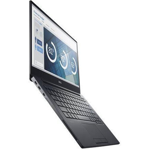 Dell Latitude 7370 13" Core M5 1,1 GHz - SSD 256 ...