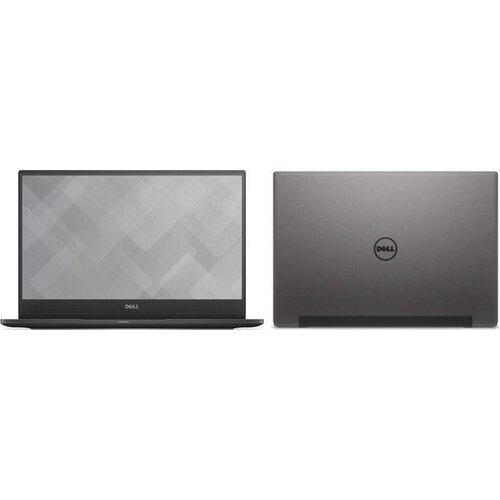 Dell Latitude 7370 13" Core m5 1.1 GHz - SSD 256 ...