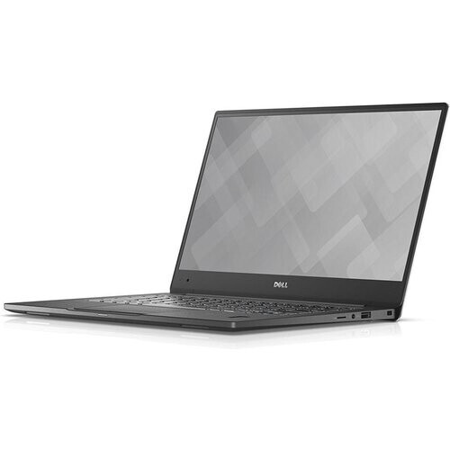 Dell Latitude 7370 13" Core m7 1,2 GHz - SSD 256 ...