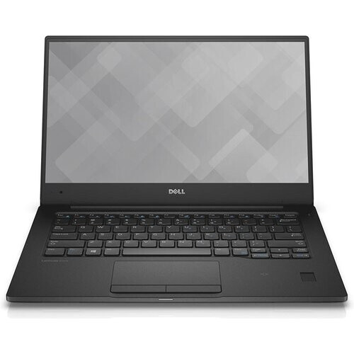 Dell Latitude 7370 13" Core m7 1,2 GHz - SSD 256 ...