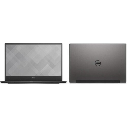 Dell Latitude 7370 13.3-inch (2018) - Core m7-6Y75 ...