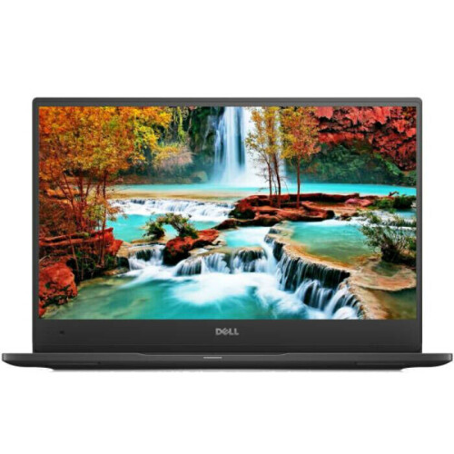 Frontend naam:Dell Latitude ...