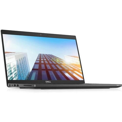 Dell Latitude 7380 13" Core i5 7300U 2,6 GHz - SSD ...