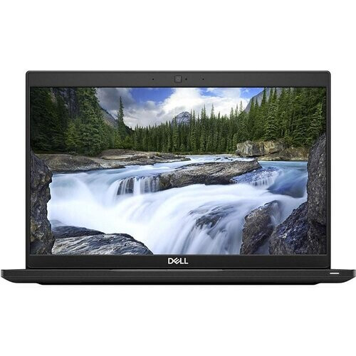 Dell Latitude 7380 13.3-inch Touchscreen - Core ...