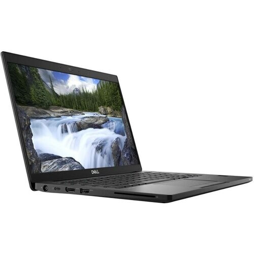 Dell Latitude 7380 13-inch (2017) - Core i7-7600U ...