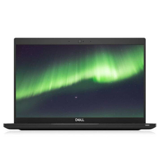 Dell Latitude 7380: compacte ultrabook met 13-inch ...