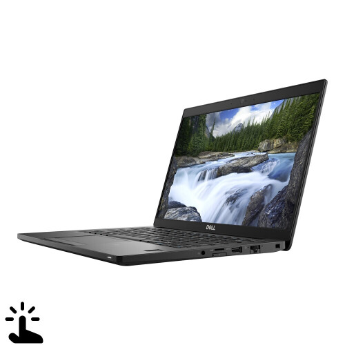 Nom du frontend:Dell Latitude 7380Conditie:Nette ...