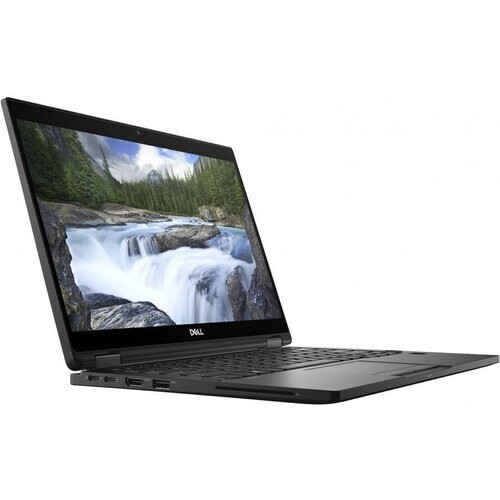 Dell Latitude 7389 13" Core i5-7300U 2,6 GHz - SSD ...