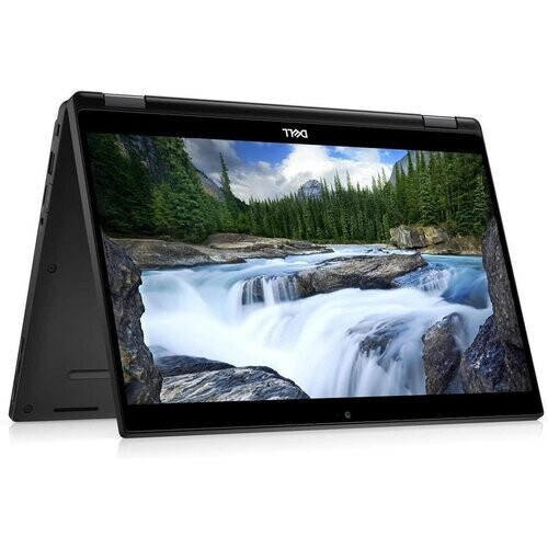 Dell Latitude 7389 13" Core i5 2,6 GHz - SSD 256 ...