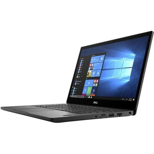 Dell Latitude 7389 13" Core i5 2,6 GHz - SSD 256 ...