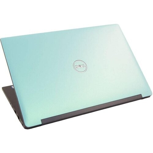 Dell Latitude 7390 12" Core i5 1.7 GHz - SSD 256 ...