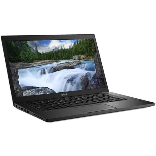 Dell Latitude 7390 12.5-inch (2019) - Core i7 ...