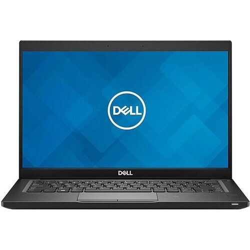 Dell Latitude 7390 13" Core i7 1,6 GHz - SSD 128 ...