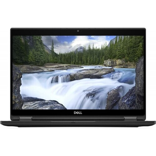 DELL Laptop Latitude 7390 8250U 8GB RAM 240GB SSD ...