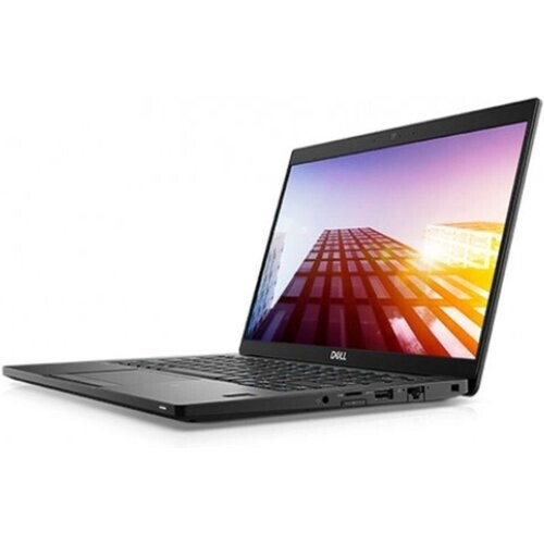 Dell Latitude 7390 13" Core i5 1,6 GHz - SSD 256 ...