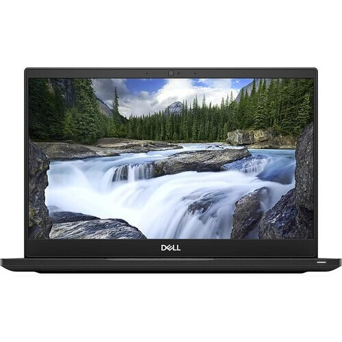 Dell Latitude 7390 13" Core i5 1,6 GHz - SSD 256 ...