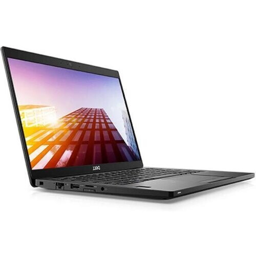 Dell Latitude 7390 13" Core i5 1.6 GHz - SSD 256 ...