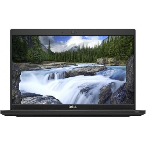 Dell Latitude 7390 - 8Go - 240Go SSD 13" Intel ...