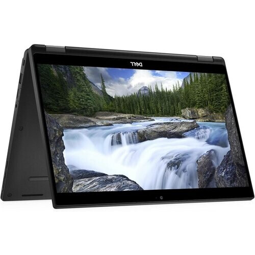Dell Latitude 7390 13" Core i5 1,6 GHz - SSD 256 ...