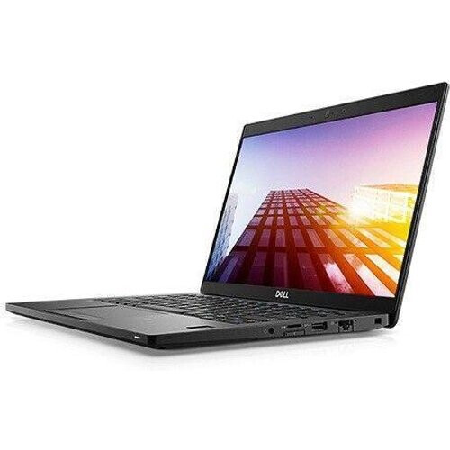 Dell Latitude 7390 13" Core i5-8250U 1,6 GHz - SSD ...