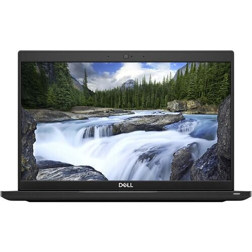 Dell Latitude 7390 13" Core i5 1,7 GHz - SSD 1 TB ...
