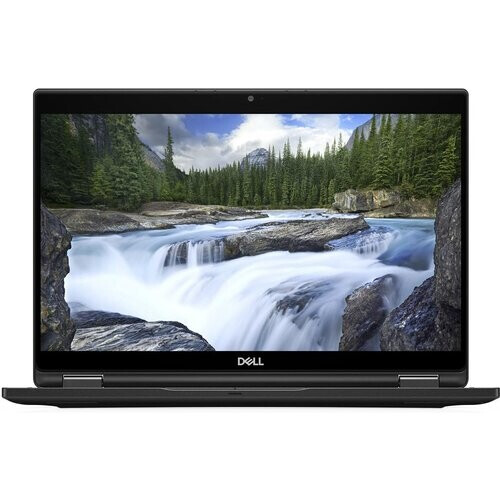 Dell Latitude 7390 13" Core i5 1.7 GHz - SSD 1000 ...