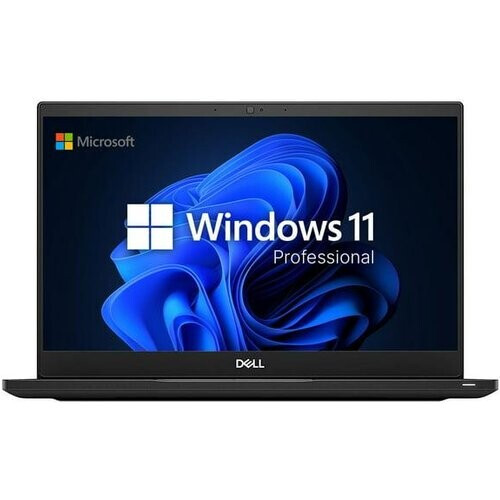 Dell Latitude 7390 13" Core i5 1,7 GHz - Ssd 240 ...