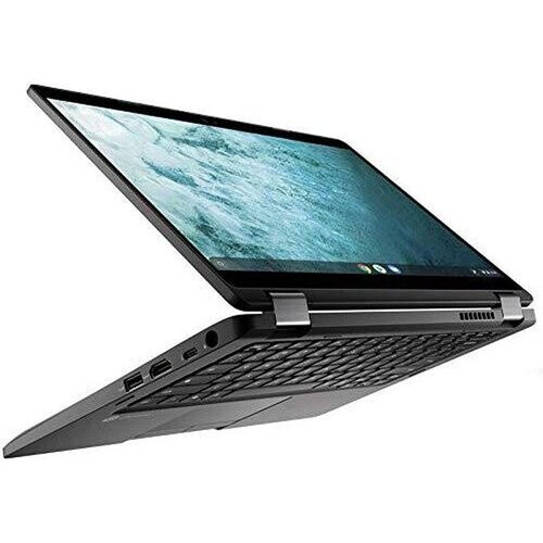 L'ordinateur Dell Latitude 7390 est équipé d'un ...