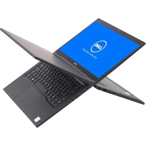 Dell Latitude 7390 2-in-1 13" Core i5 1.7 GHz - ...