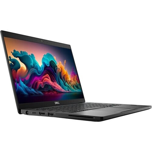 Dell Latitude 7390 13" Core i5 1.7 GHz - SSD 256 ...