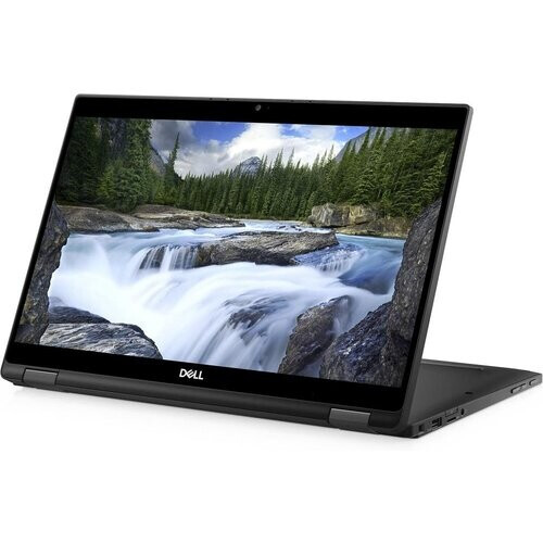 Dell Latitude 7390 13" Core i5 1.7 GHz - SSD 256 ...