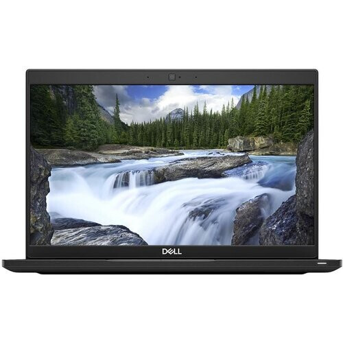 Dell Latitude 7390 13" i5-8350U GHz - HDD 256 GB - ...