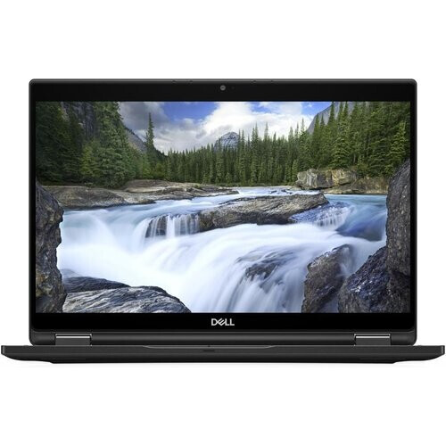 Dell Latitude 7390 13" Core i5-8350U@1.70GHz GHz - ...