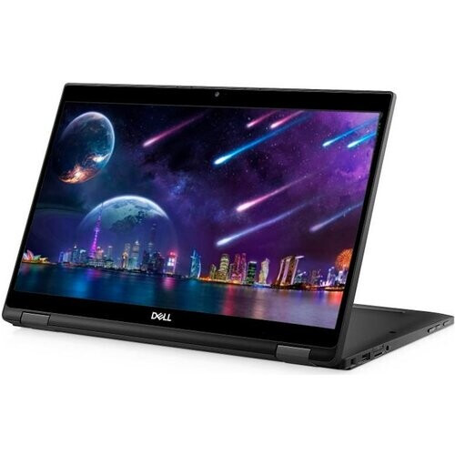 Dell Latitude 7390 13" Core i5 1.7 GHz - SSD 256 ...