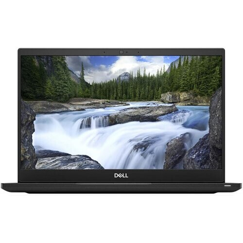 Dell Latitude 7390 13" Core i5 1,7 GHz - SSD 256 ...