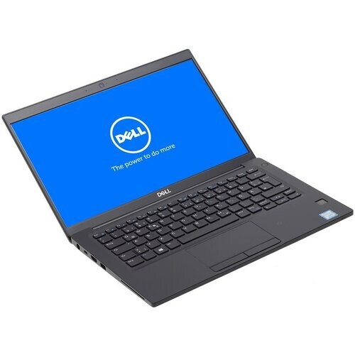 Dell Latitude 7390 13" Core i5 1,7 GHz - SSD 250 ...